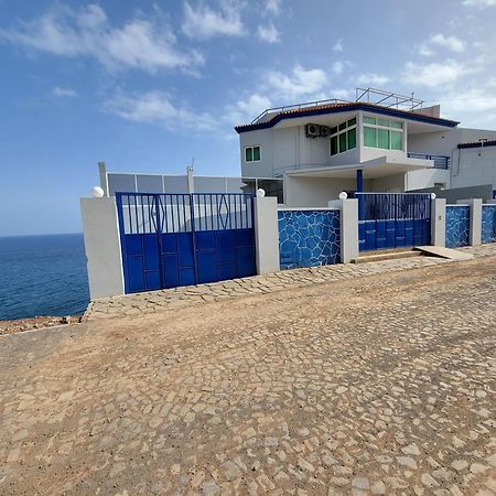 Maresia Guest House Πράγια Εξωτερικό φωτογραφία
