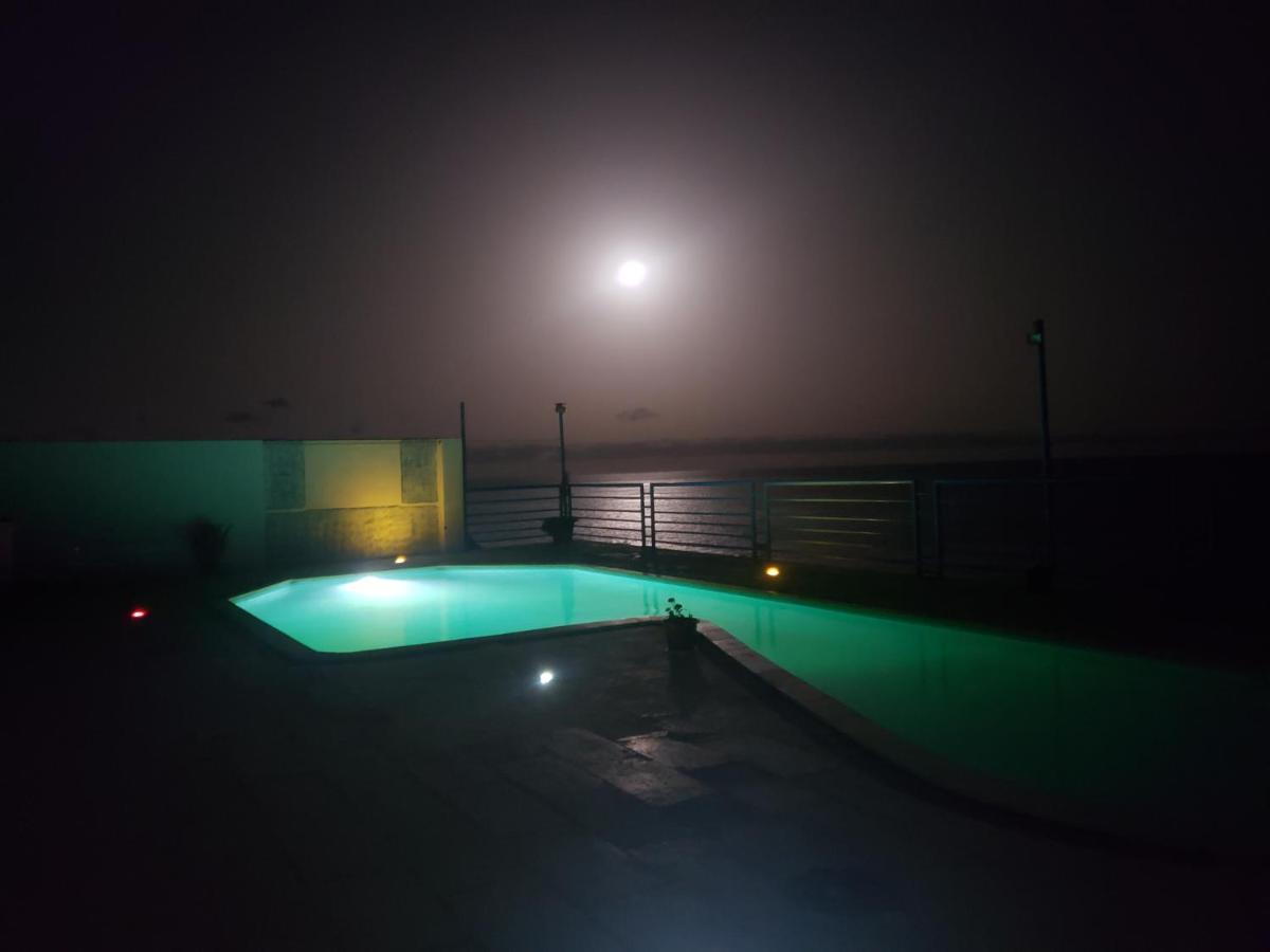 Maresia Guest House Πράγια Εξωτερικό φωτογραφία