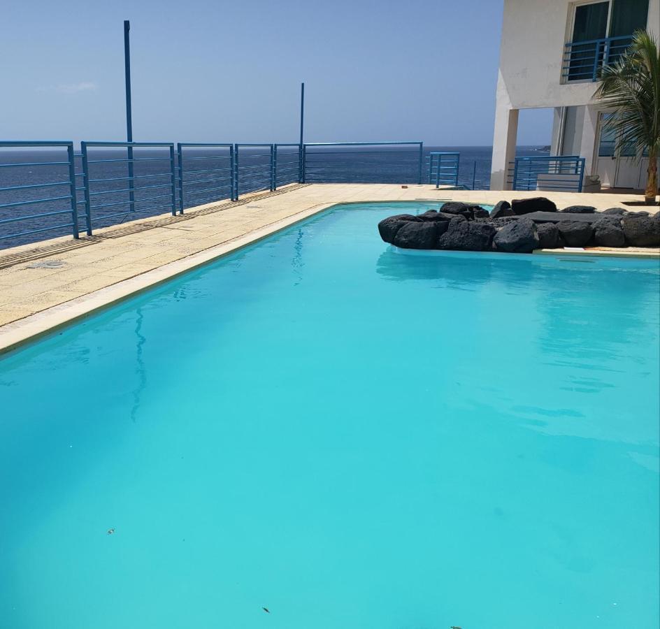 Maresia Guest House Πράγια Εξωτερικό φωτογραφία