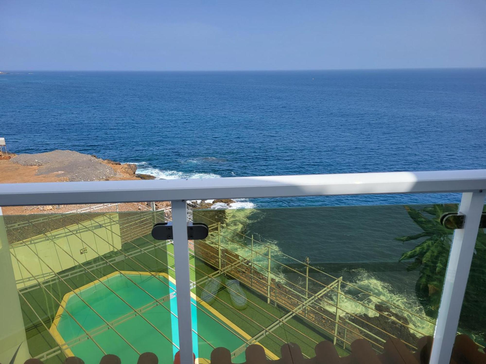 Maresia Guest House Πράγια Εξωτερικό φωτογραφία