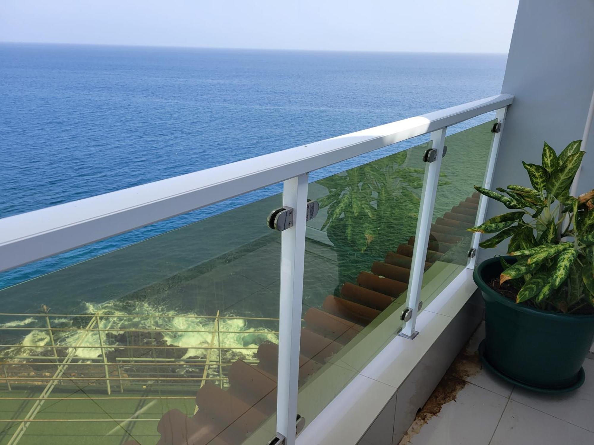Maresia Guest House Πράγια Εξωτερικό φωτογραφία
