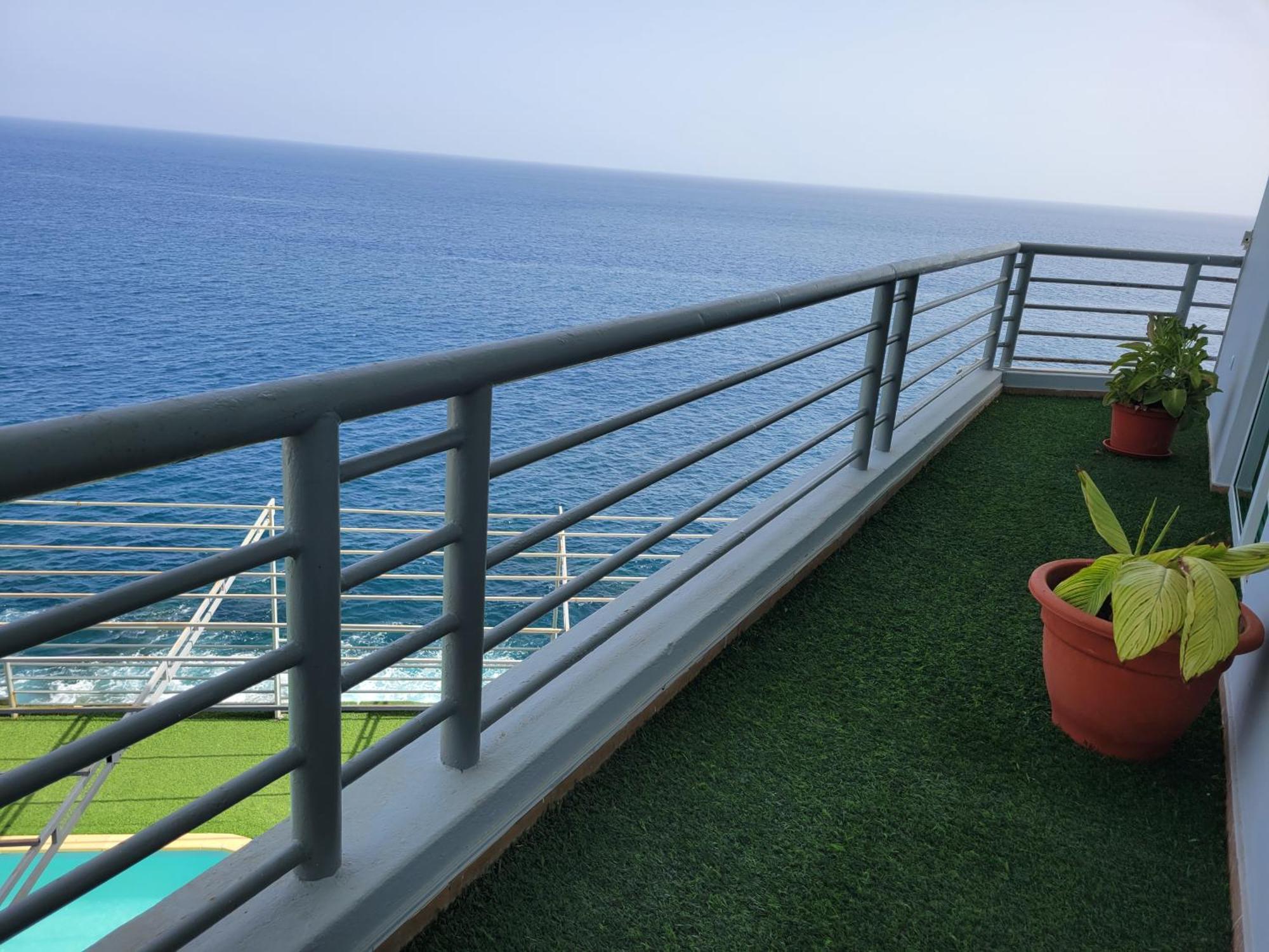 Maresia Guest House Πράγια Εξωτερικό φωτογραφία