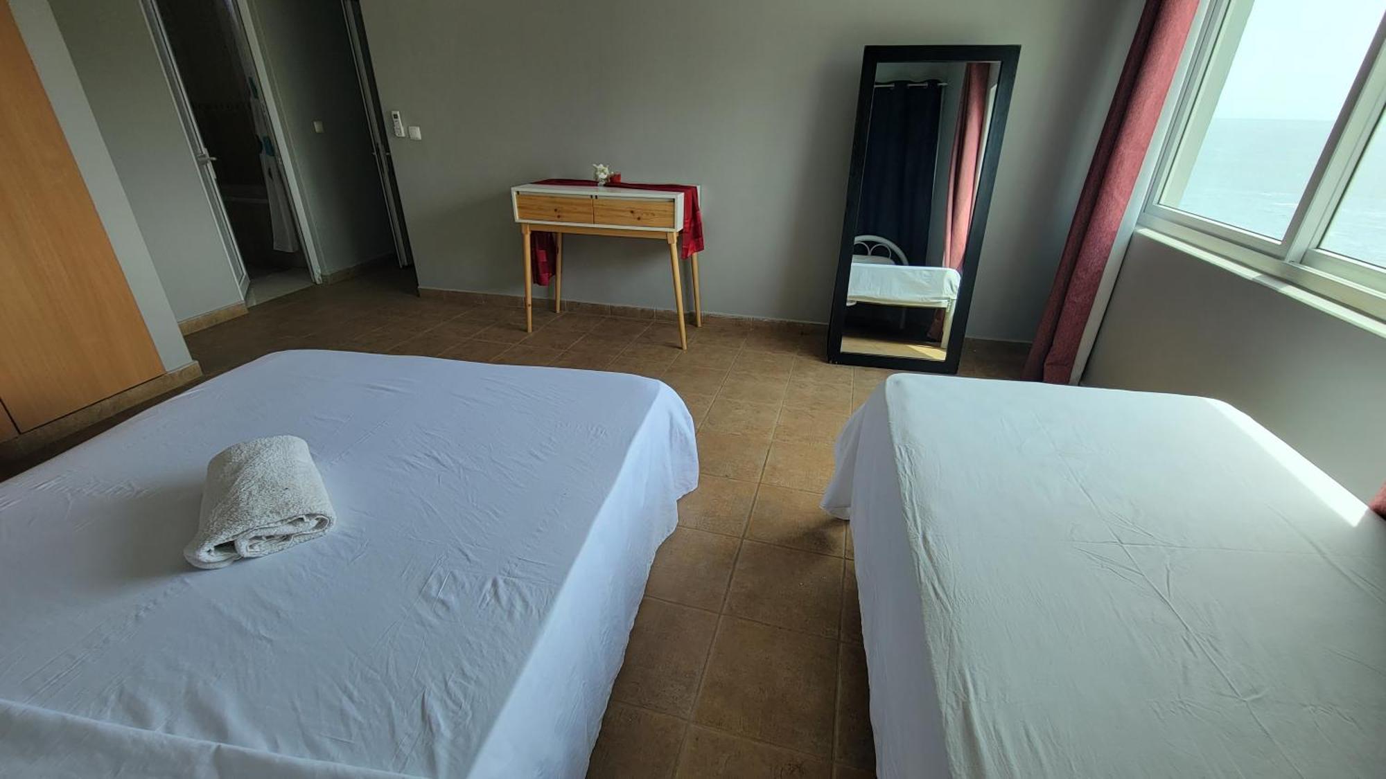 Maresia Guest House Πράγια Εξωτερικό φωτογραφία