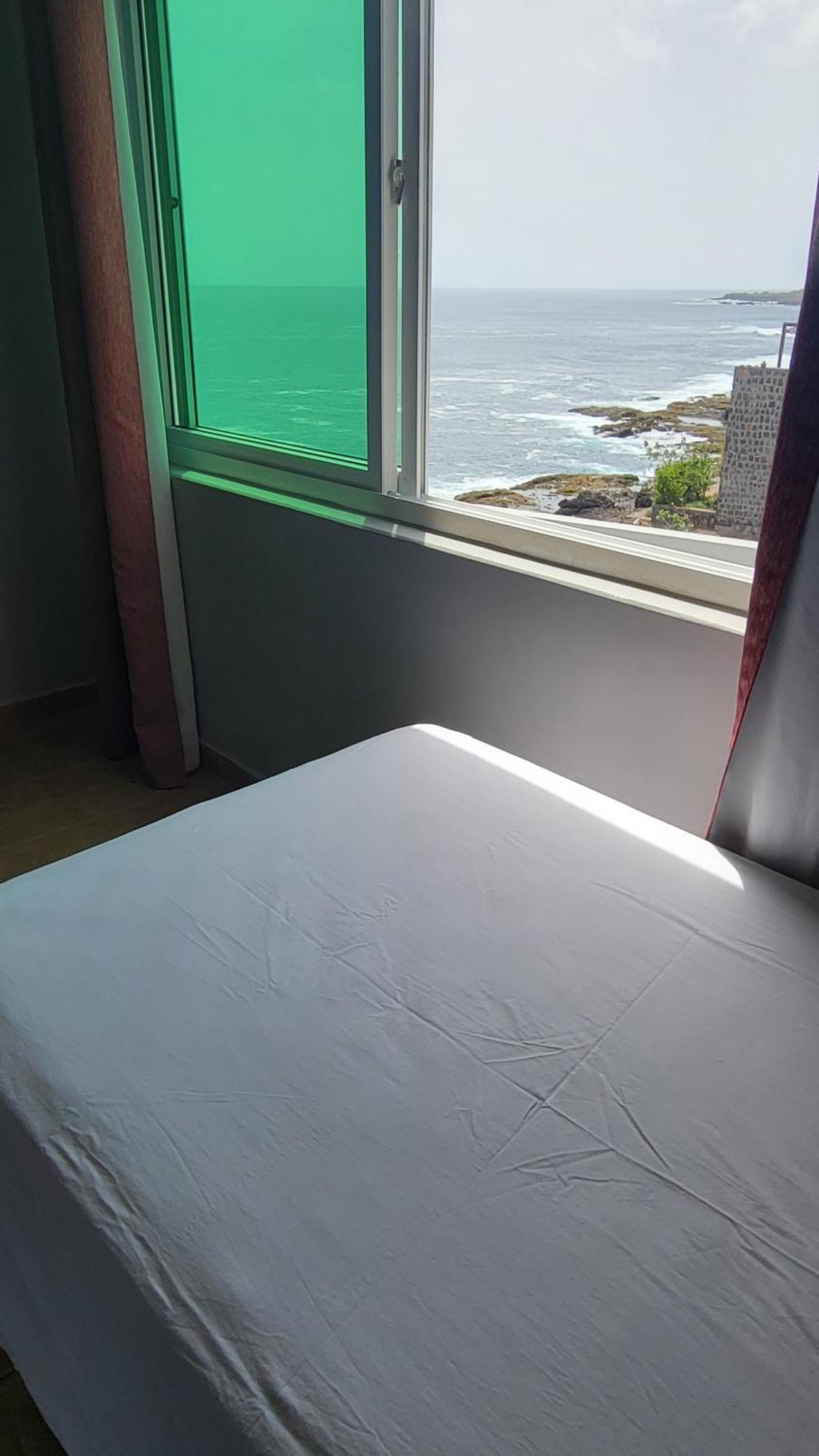 Maresia Guest House Πράγια Εξωτερικό φωτογραφία