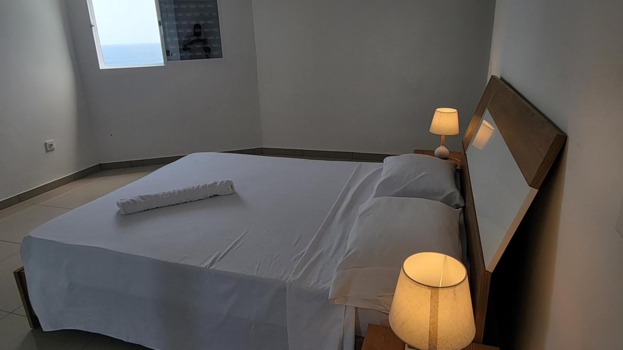 Maresia Guest House Πράγια Εξωτερικό φωτογραφία