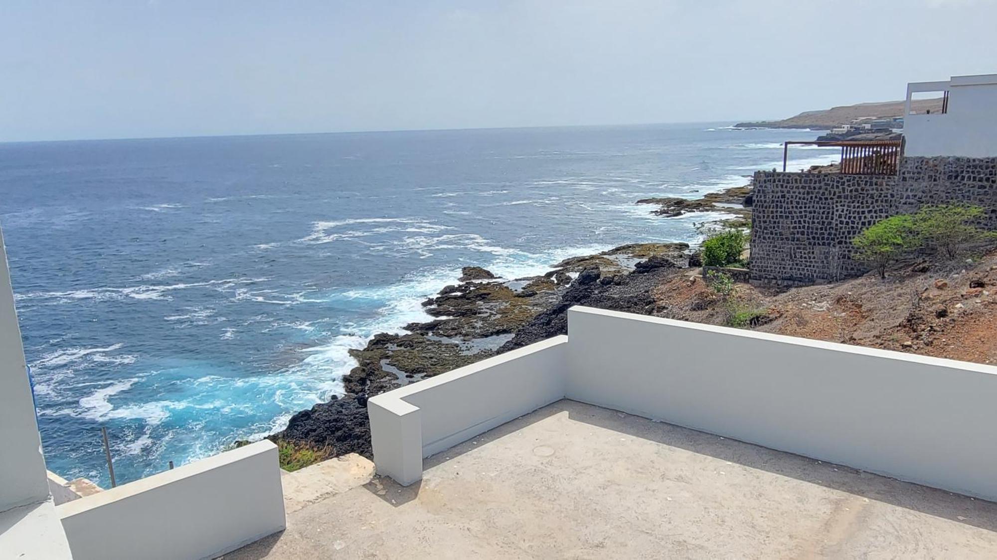 Maresia Guest House Πράγια Εξωτερικό φωτογραφία