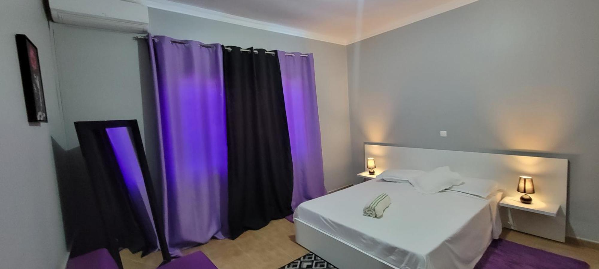 Maresia Guest House Πράγια Εξωτερικό φωτογραφία