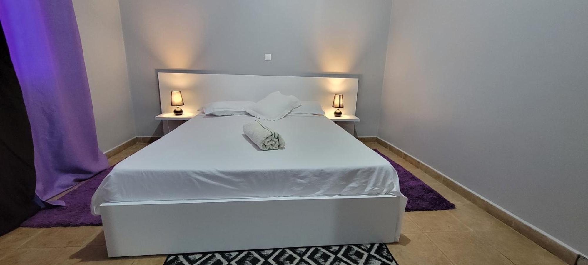 Maresia Guest House Πράγια Εξωτερικό φωτογραφία