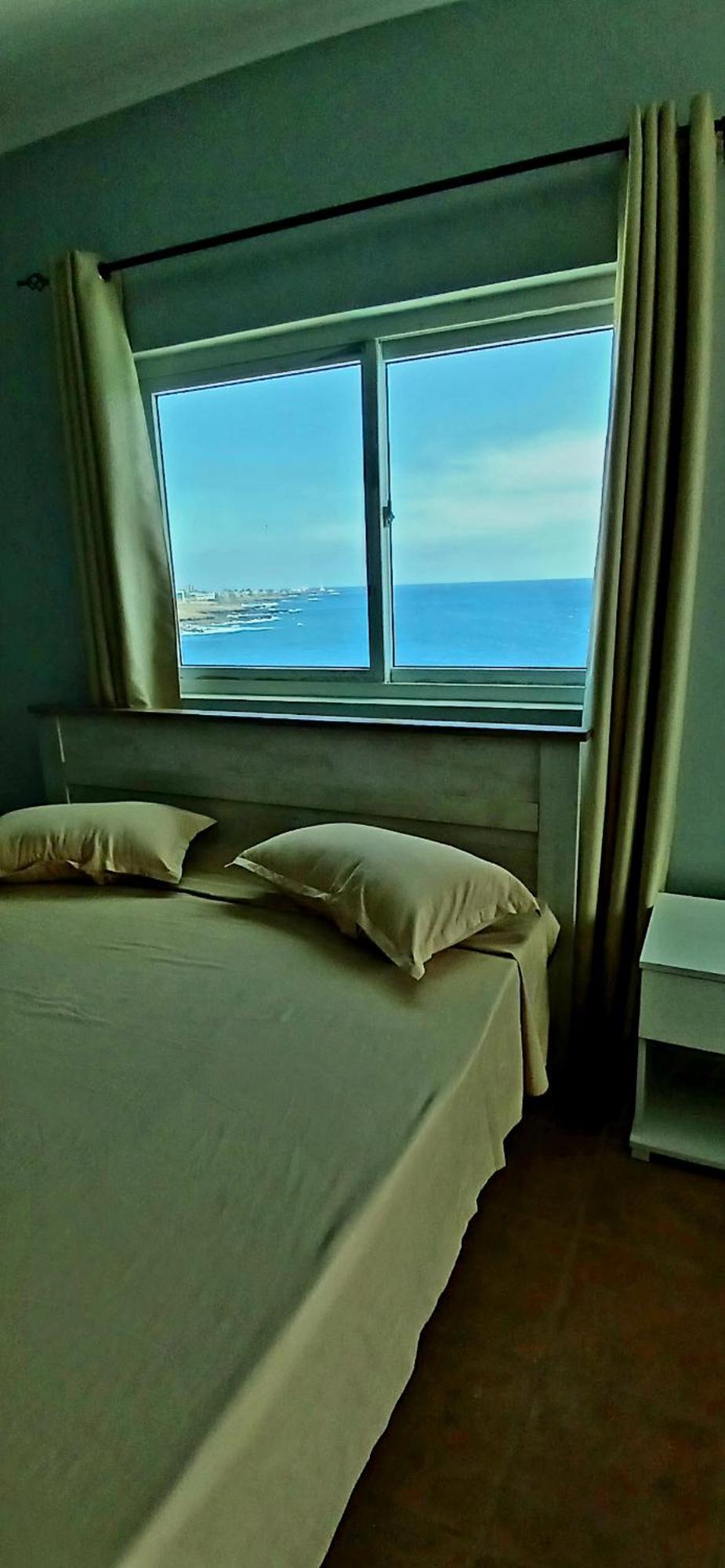 Maresia Guest House Πράγια Εξωτερικό φωτογραφία