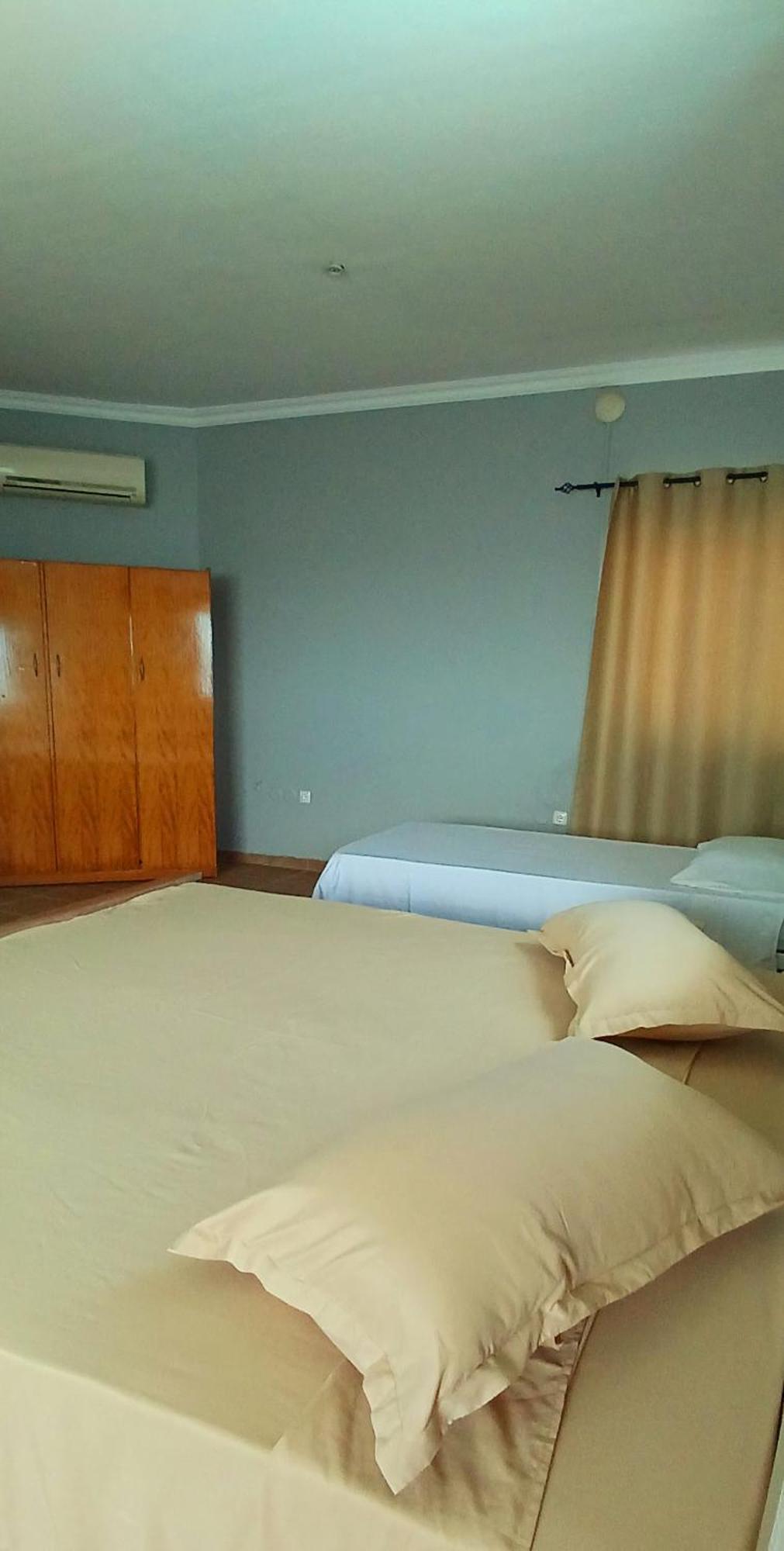 Maresia Guest House Πράγια Εξωτερικό φωτογραφία
