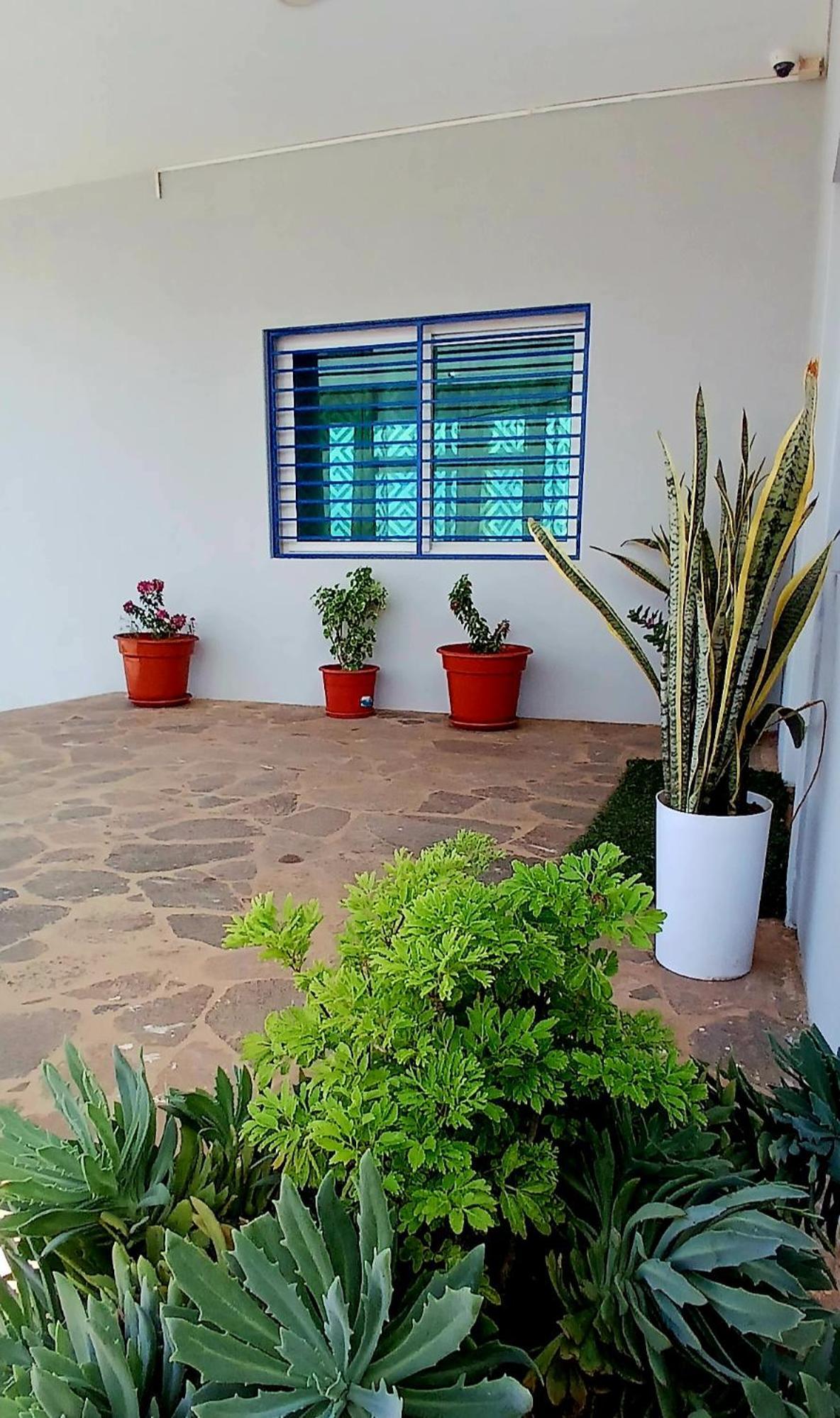 Maresia Guest House Πράγια Εξωτερικό φωτογραφία