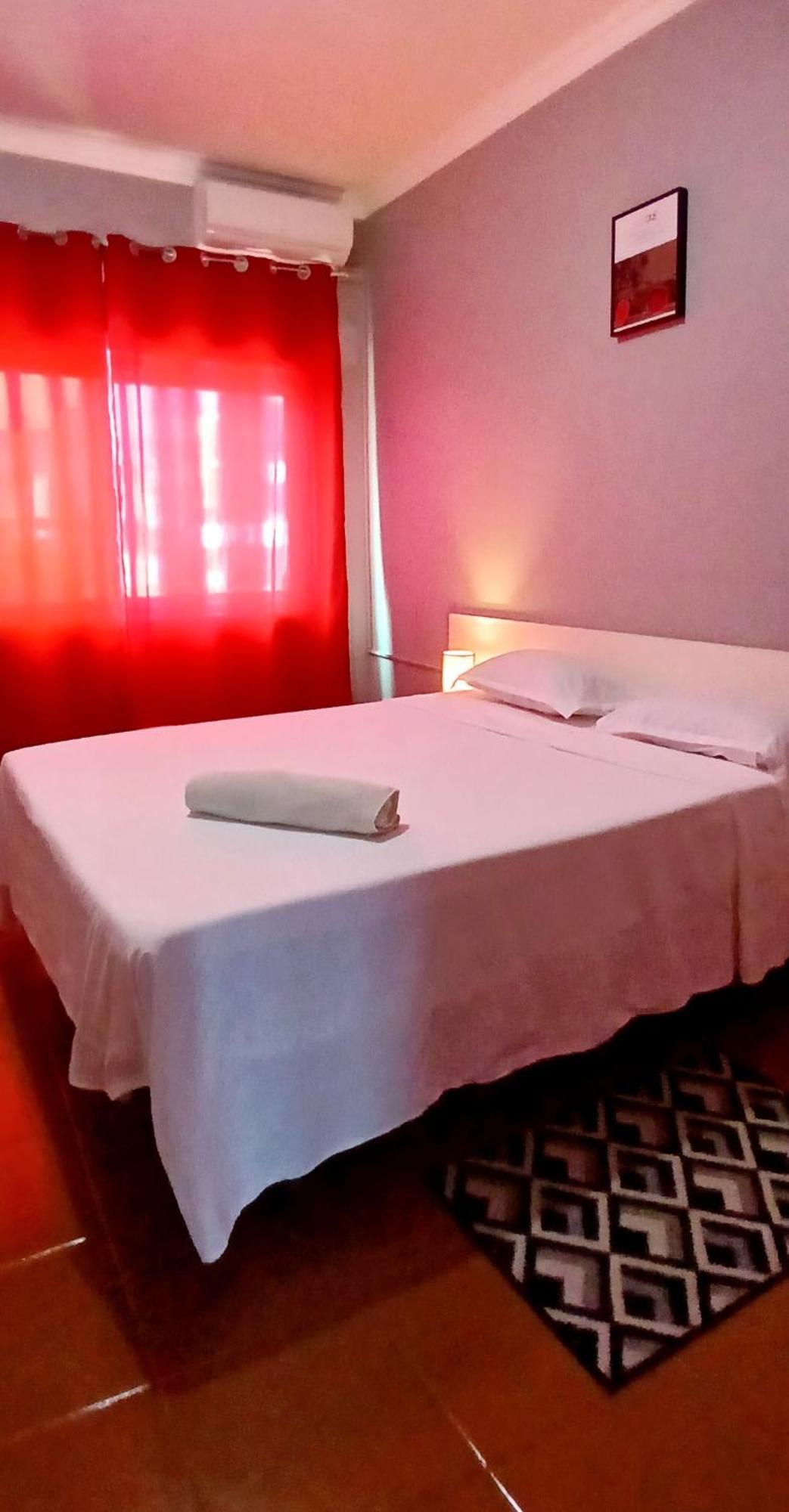 Maresia Guest House Πράγια Εξωτερικό φωτογραφία