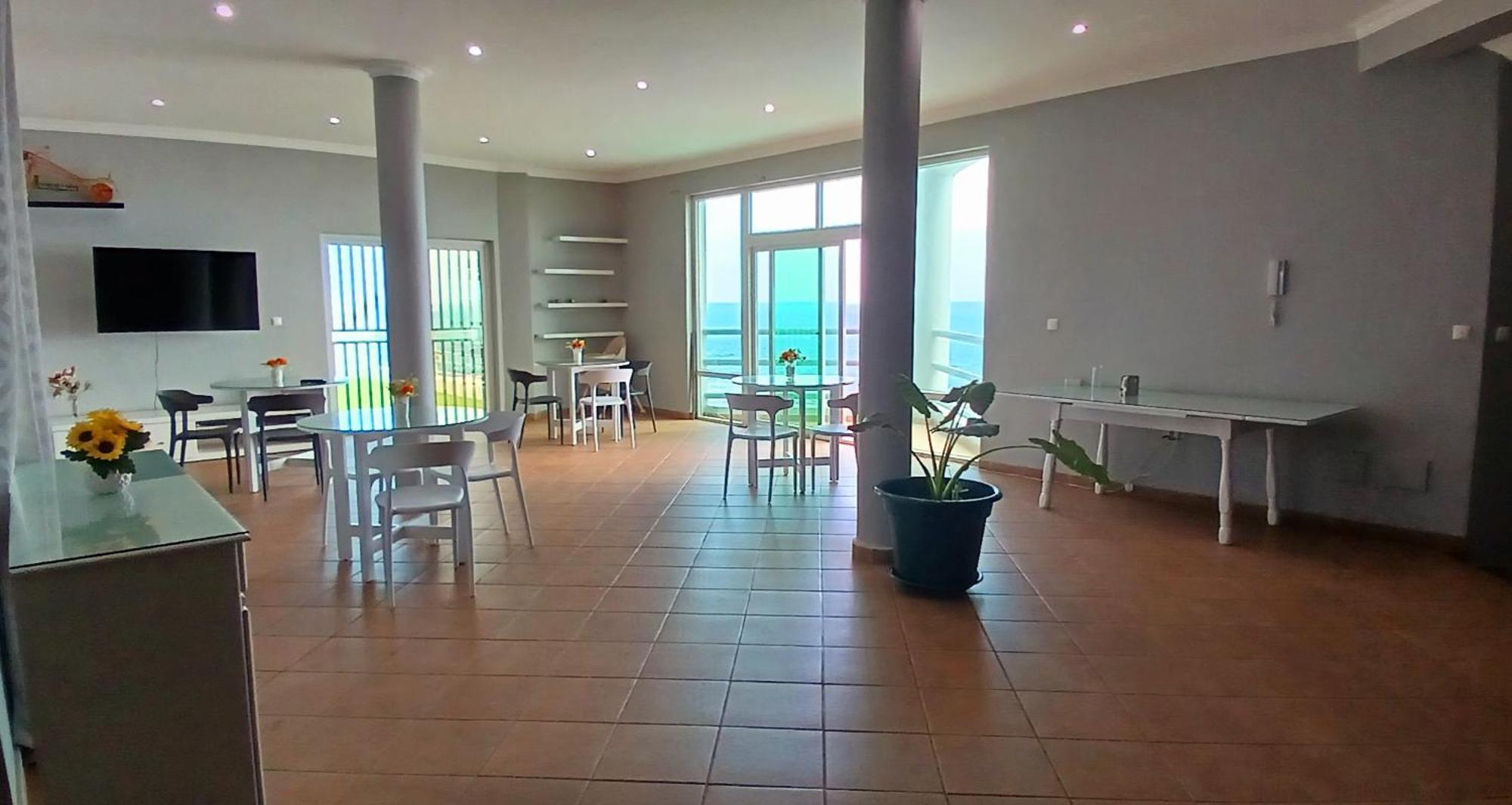 Maresia Guest House Πράγια Εξωτερικό φωτογραφία