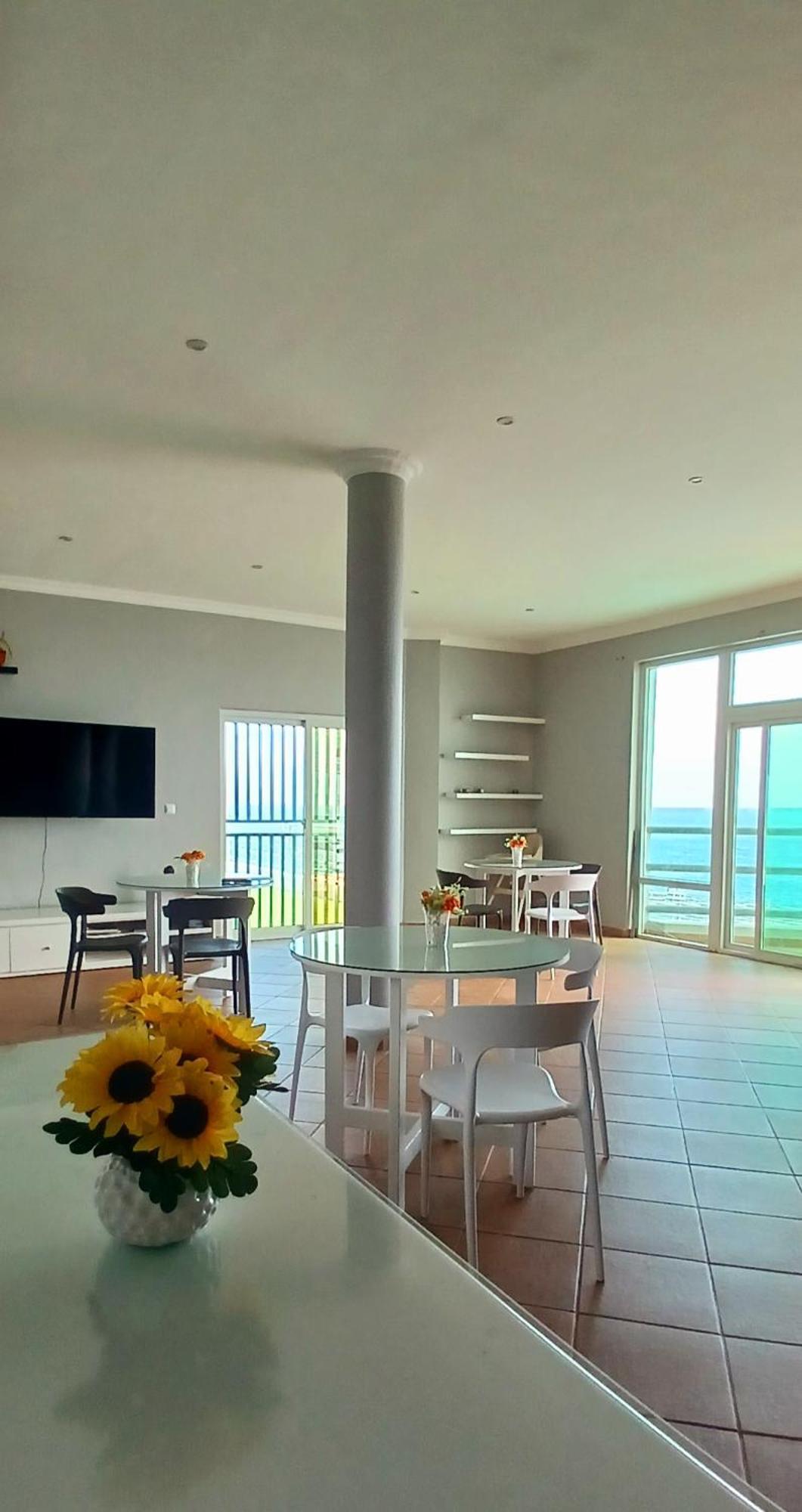 Maresia Guest House Πράγια Εξωτερικό φωτογραφία