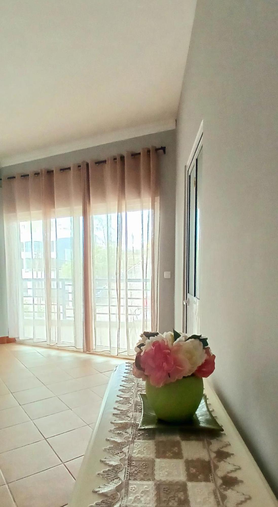 Maresia Guest House Πράγια Εξωτερικό φωτογραφία