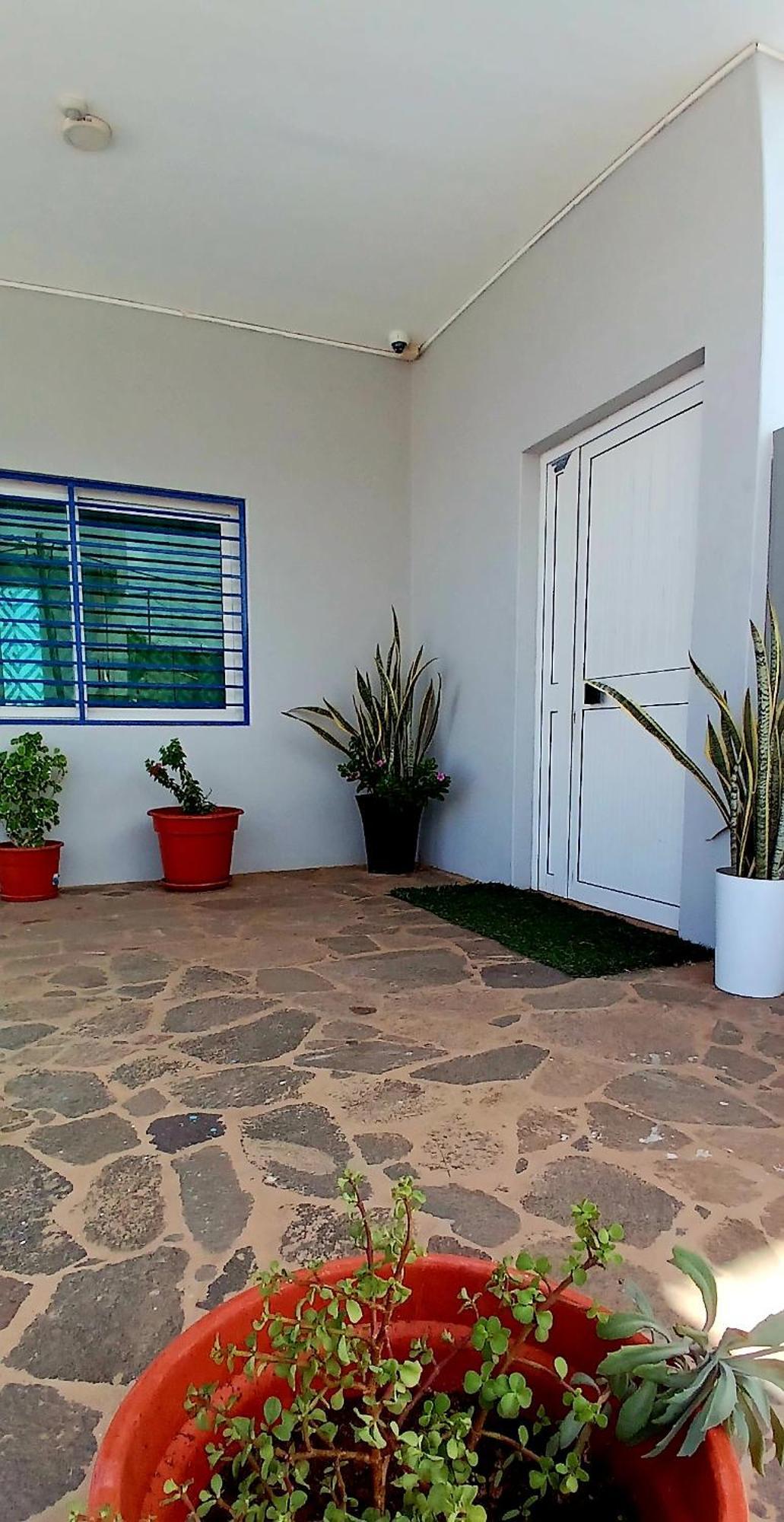 Maresia Guest House Πράγια Εξωτερικό φωτογραφία