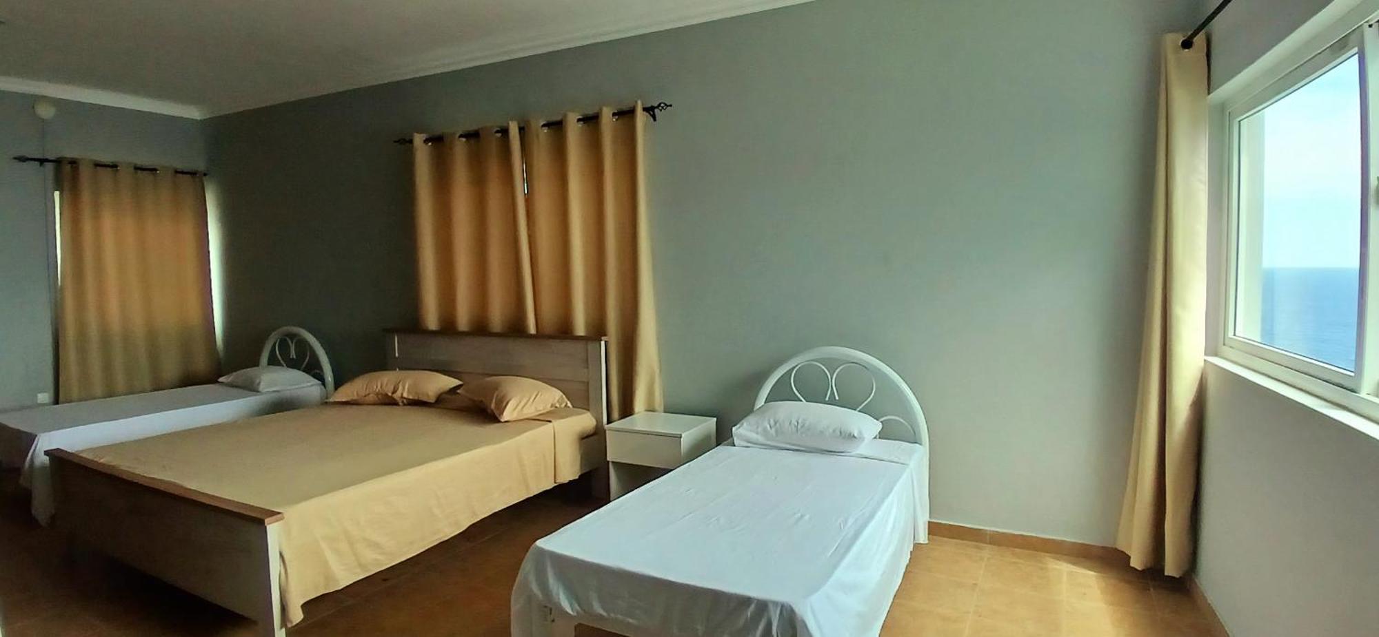 Maresia Guest House Πράγια Εξωτερικό φωτογραφία