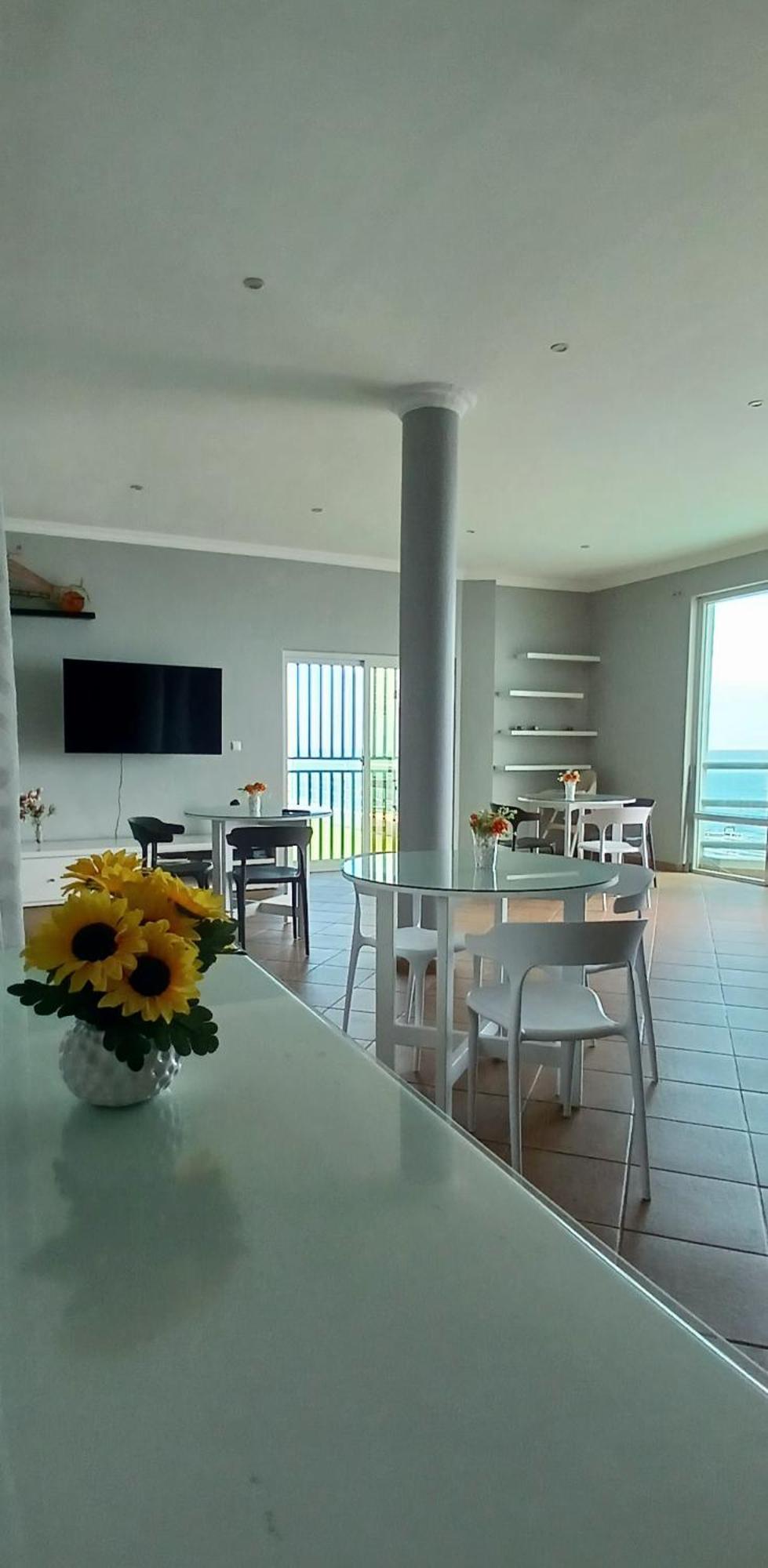 Maresia Guest House Πράγια Εξωτερικό φωτογραφία