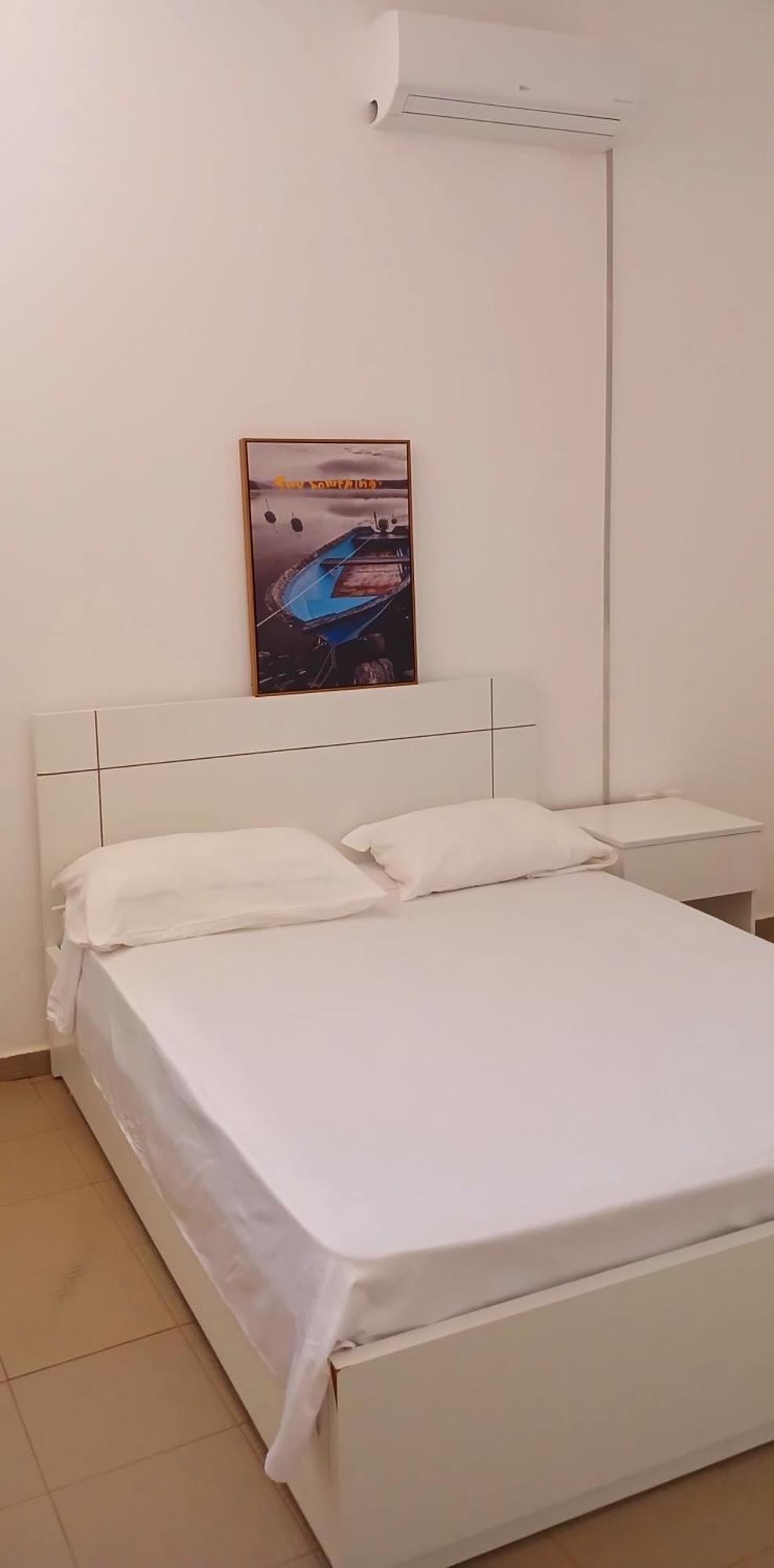 Maresia Guest House Πράγια Εξωτερικό φωτογραφία