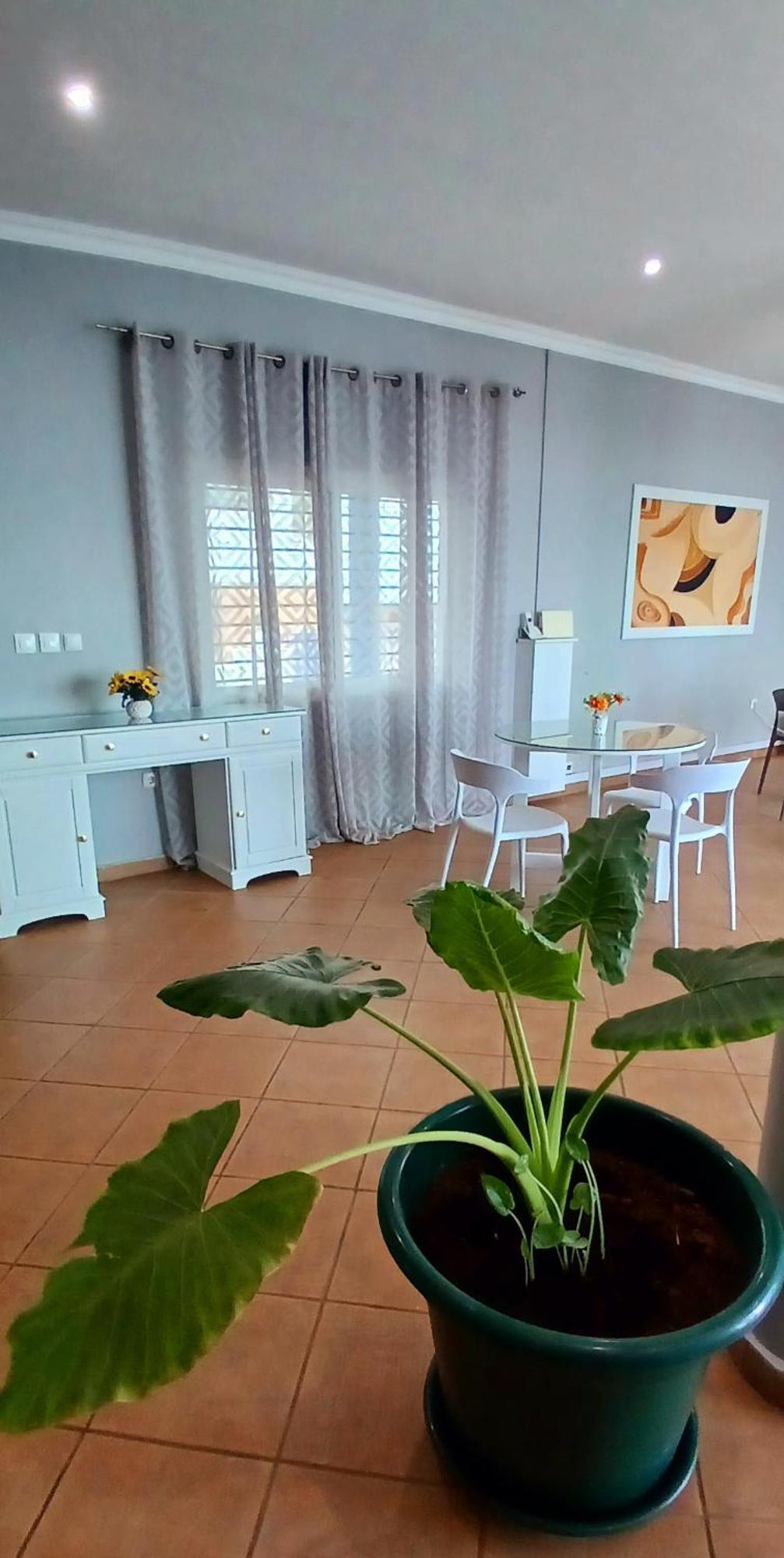 Maresia Guest House Πράγια Εξωτερικό φωτογραφία
