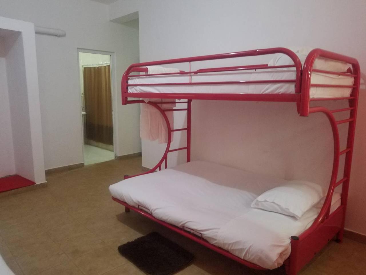 Maresia Guest House Πράγια Εξωτερικό φωτογραφία