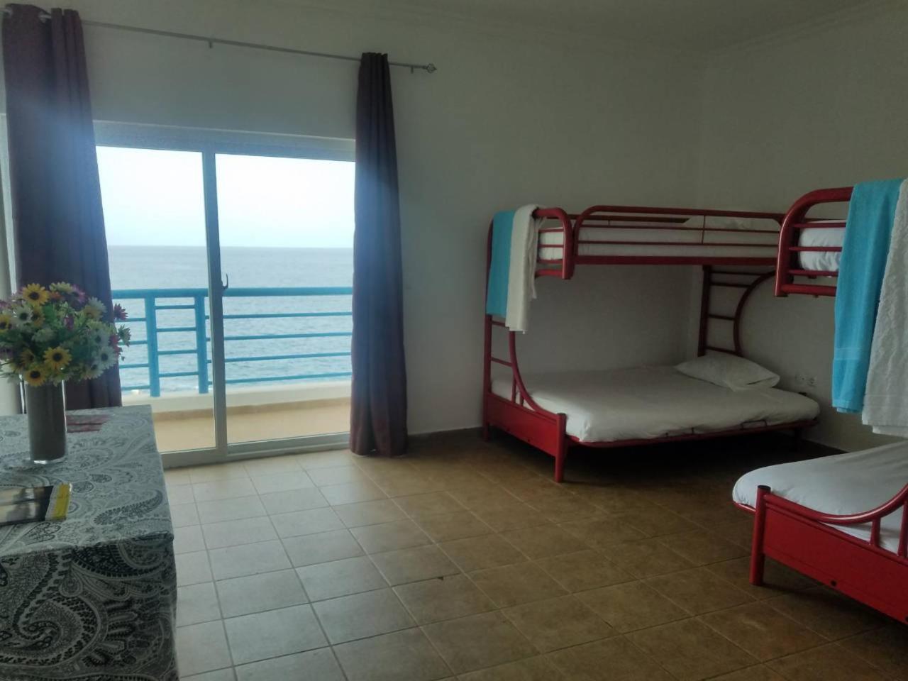 Maresia Guest House Πράγια Εξωτερικό φωτογραφία