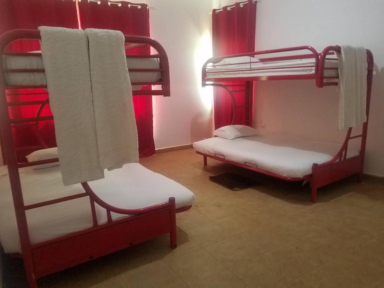 Maresia Guest House Πράγια Εξωτερικό φωτογραφία