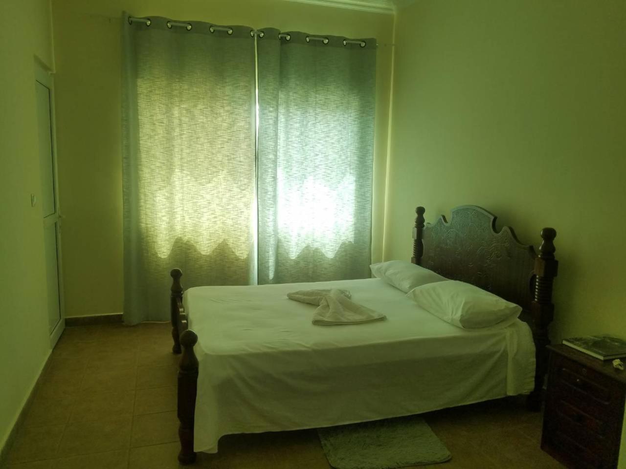 Maresia Guest House Πράγια Εξωτερικό φωτογραφία