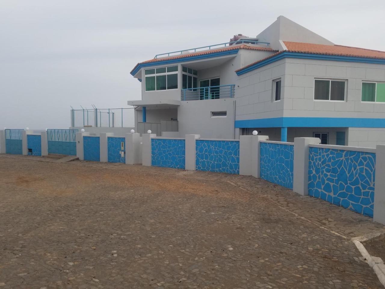 Maresia Guest House Πράγια Εξωτερικό φωτογραφία