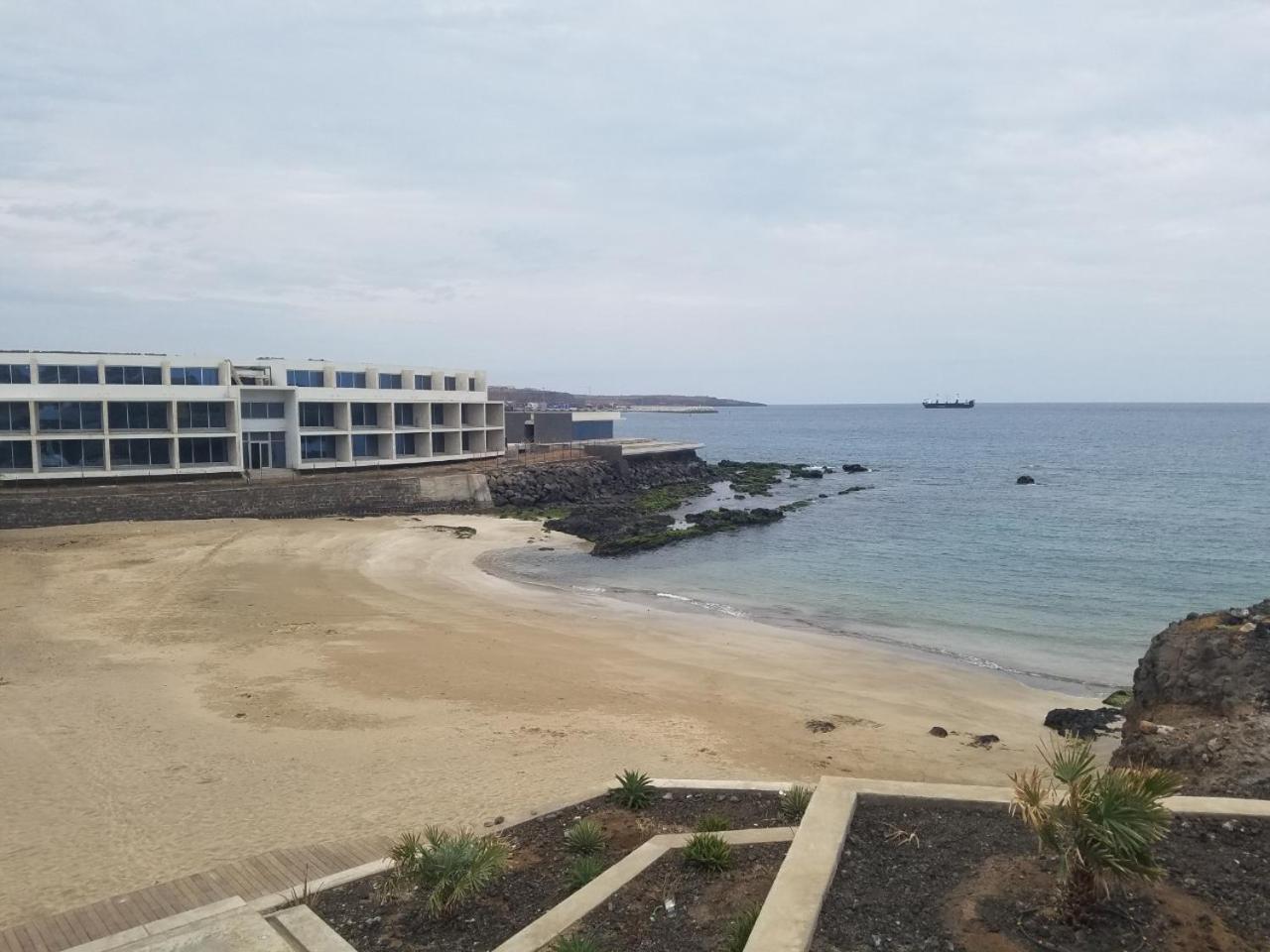 Maresia Guest House Πράγια Εξωτερικό φωτογραφία