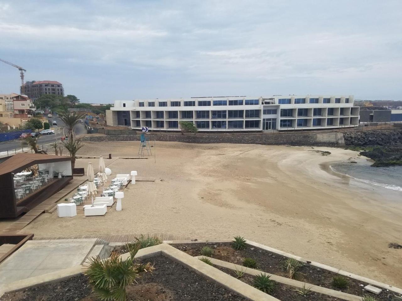 Maresia Guest House Πράγια Εξωτερικό φωτογραφία